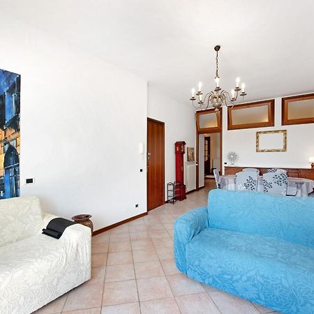 Appartamento La Finestra Sul Mare Arenzano Esterno foto