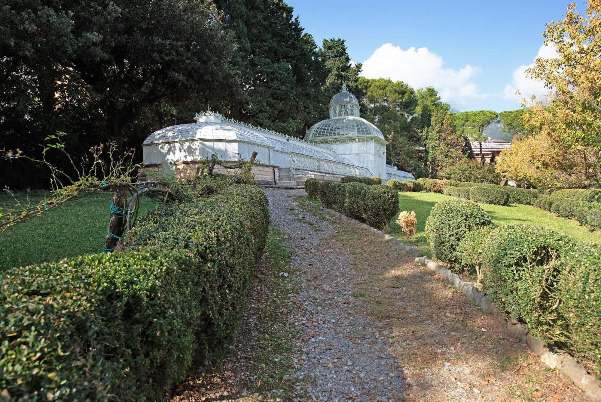 Appartamento La Finestra Sul Mare Arenzano Esterno foto
